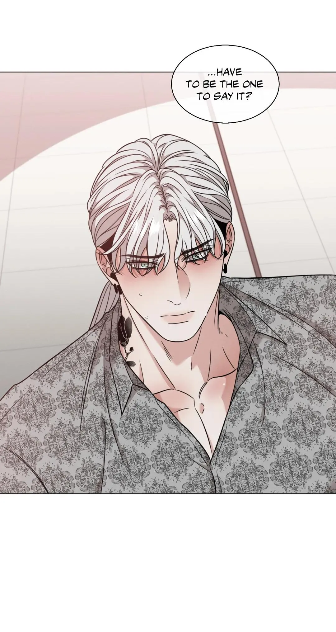 Minmotion Syndrome Chapter 32 Online - página 28