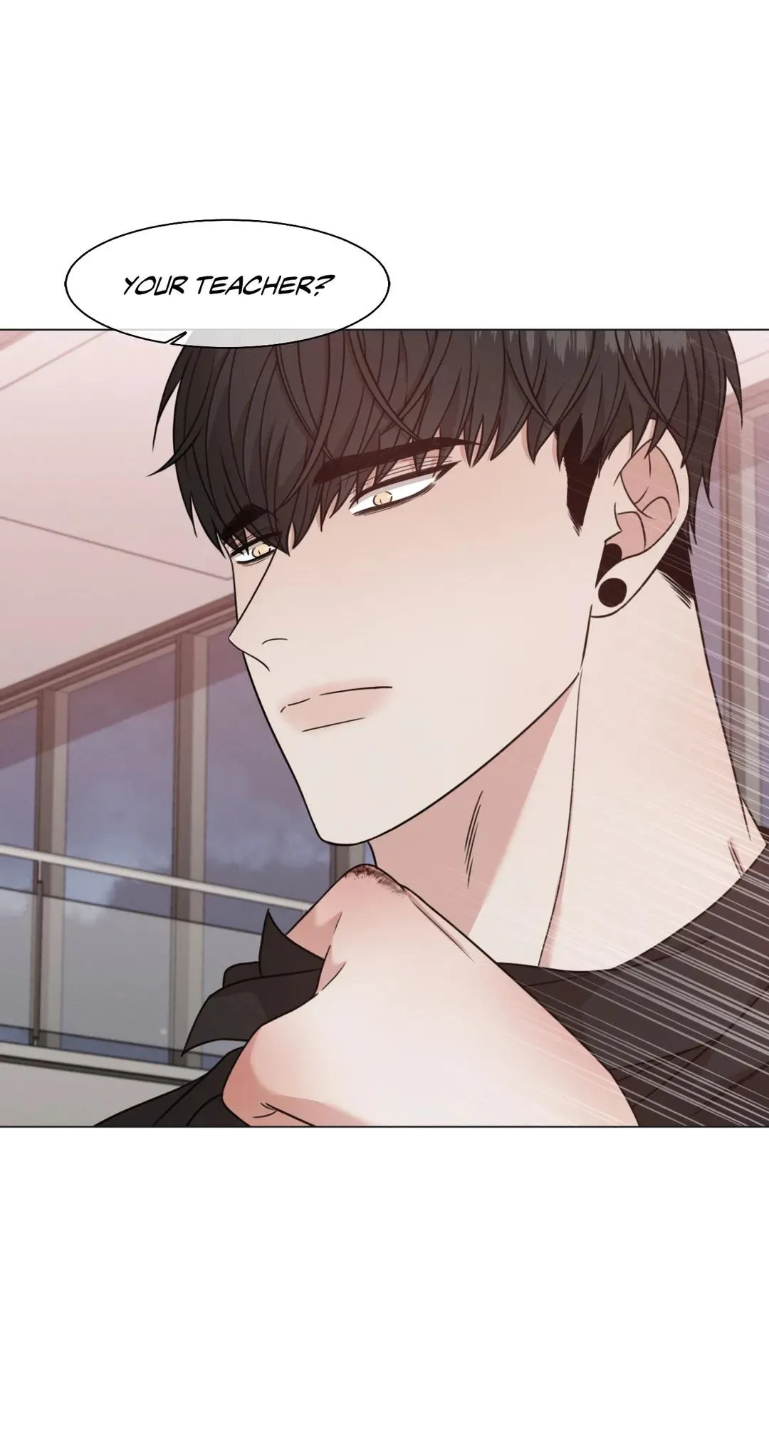 Minmotion Syndrome Chapter 32 Online - página 29
