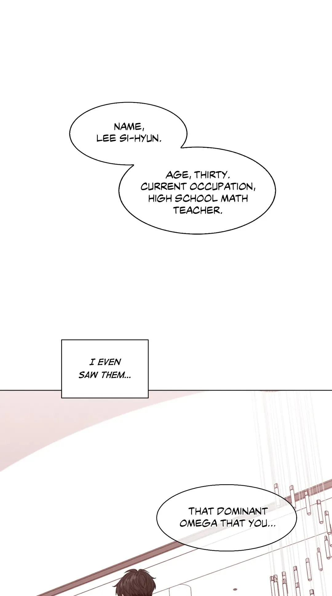 Minmotion Syndrome Chapter 32 Online - página 31