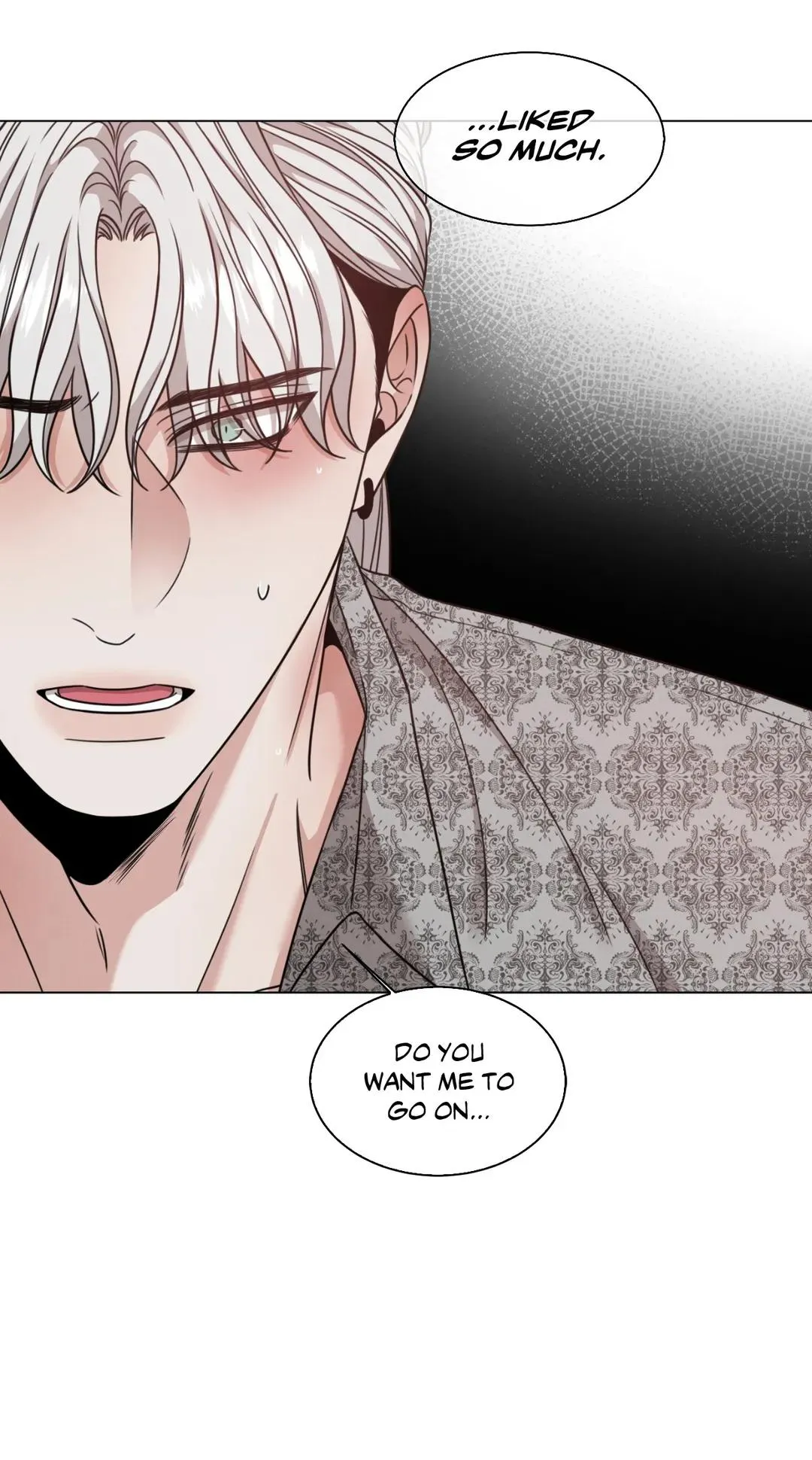 Minmotion Syndrome Chapter 32 Online - página 33