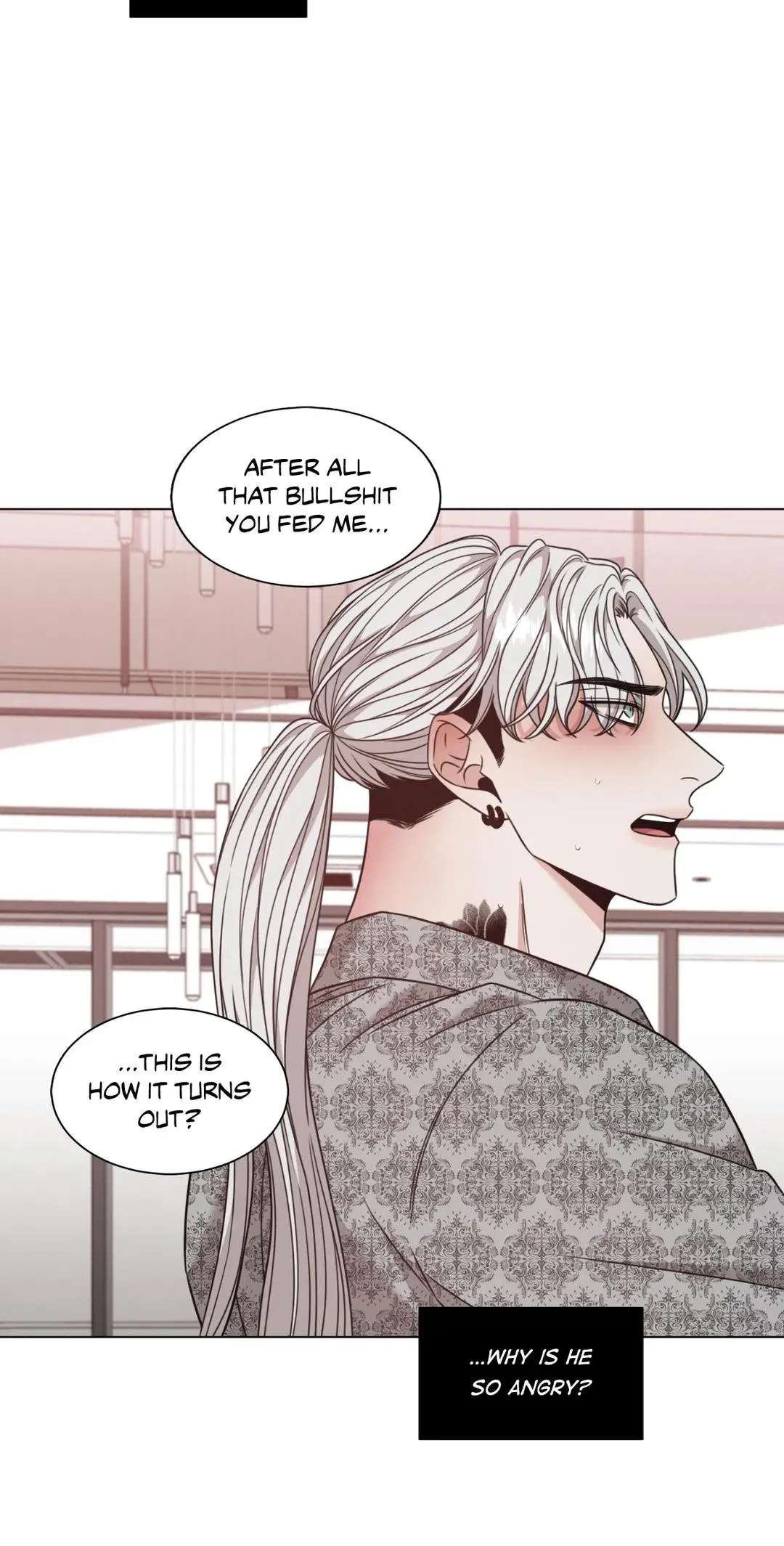 Minmotion Syndrome Chapter 32 Online - página 35