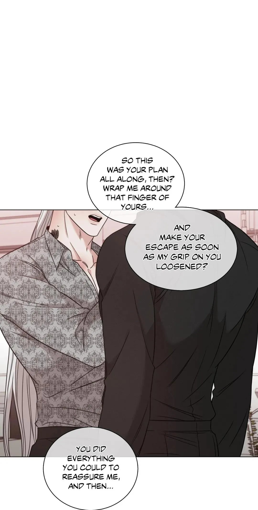 Minmotion Syndrome Chapter 32 Online - página 36