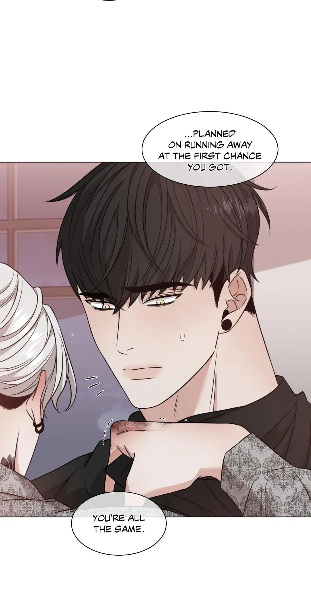 Minmotion Syndrome Chapter 32 Online - página 37
