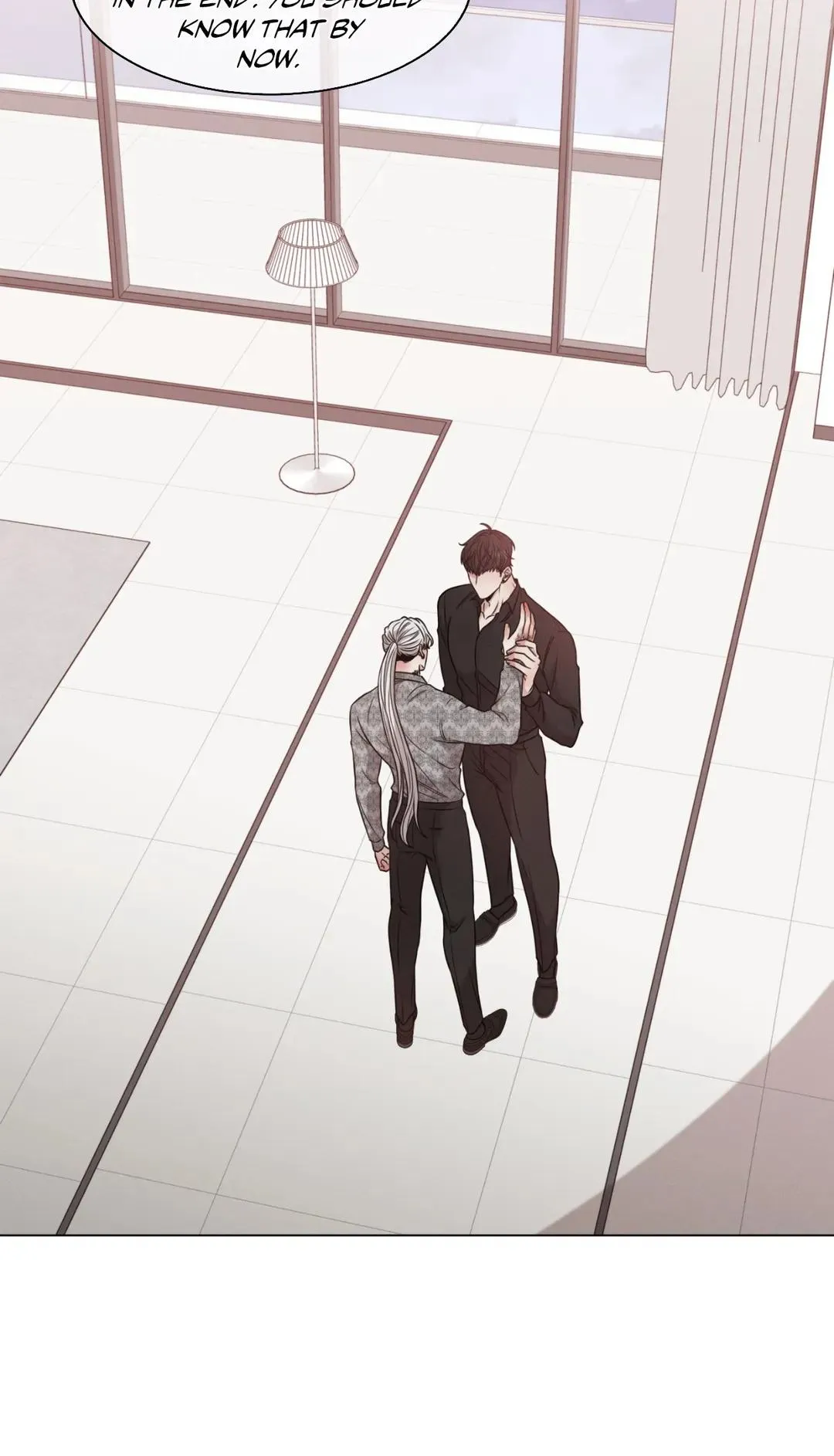 Minmotion Syndrome Chapter 32 Online - página 41