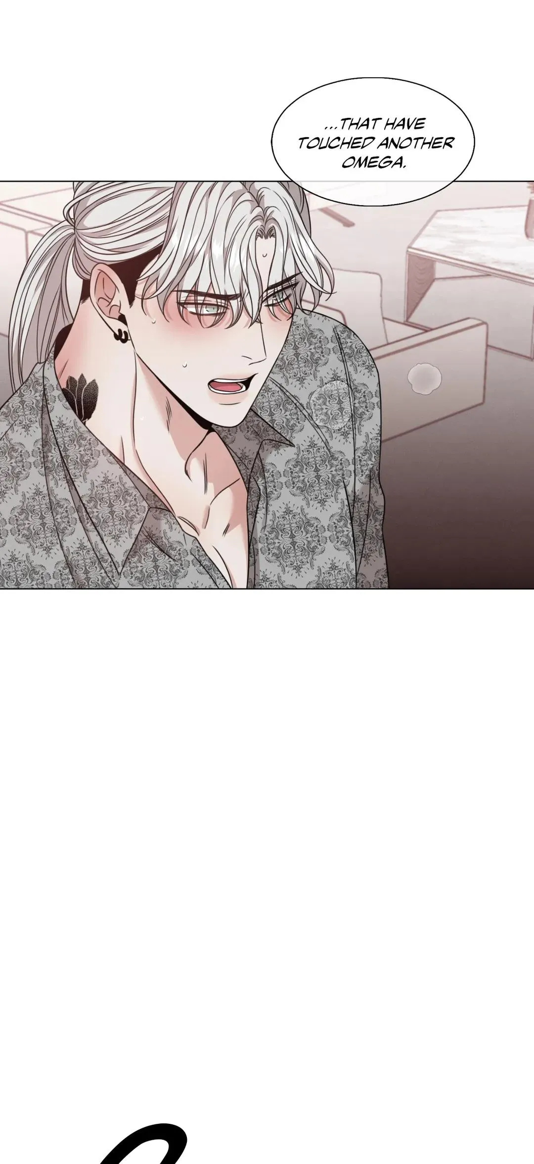Minmotion Syndrome Chapter 32 Online - página 46