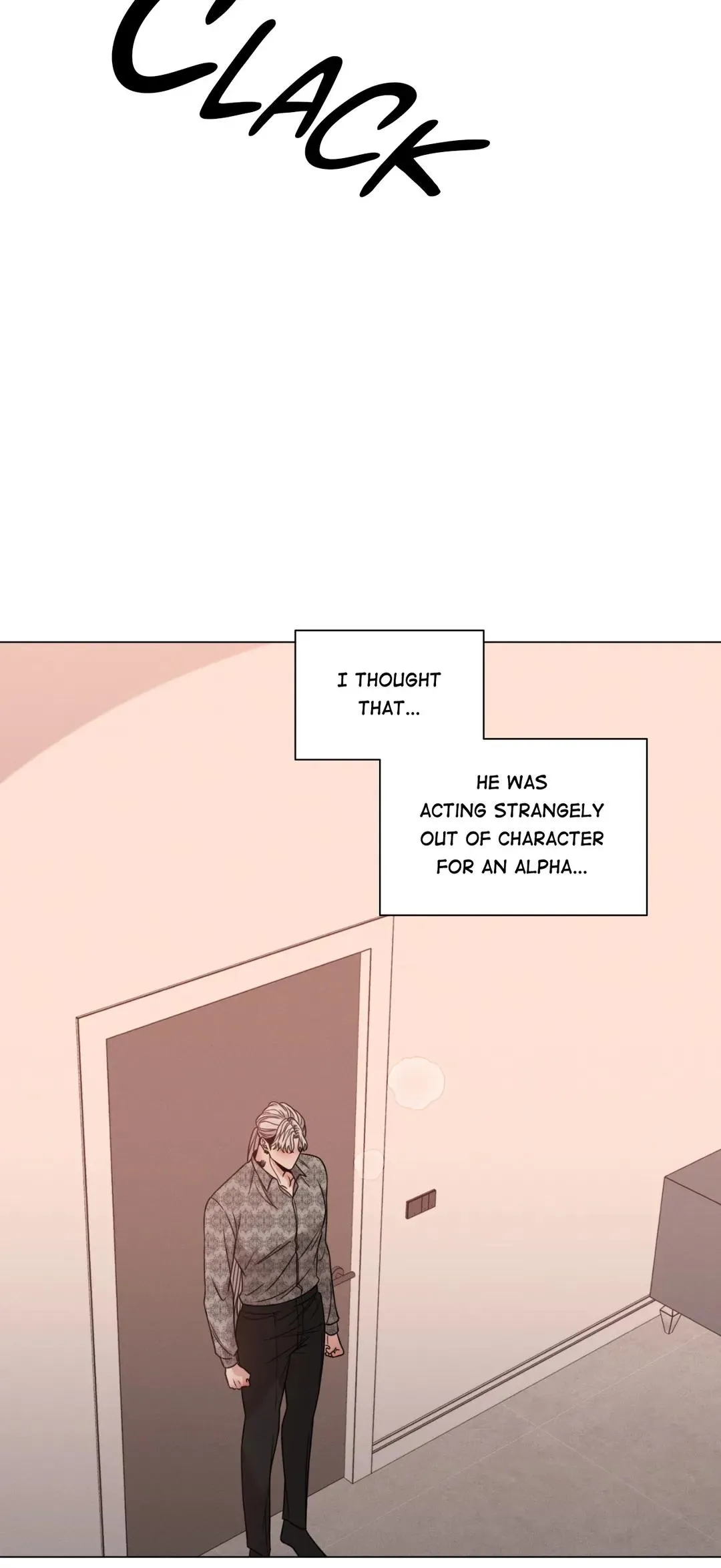 Minmotion Syndrome Chapter 32 Online - página 47