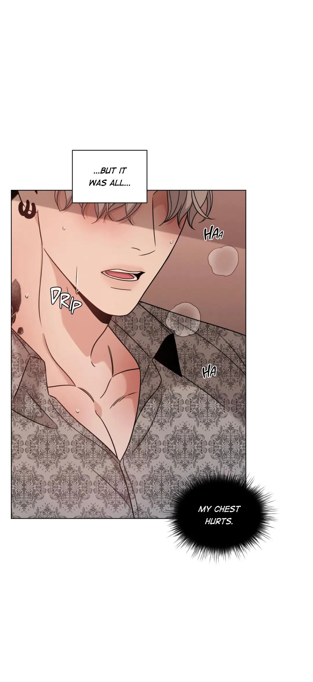 Minmotion Syndrome Chapter 32 Online - página 48