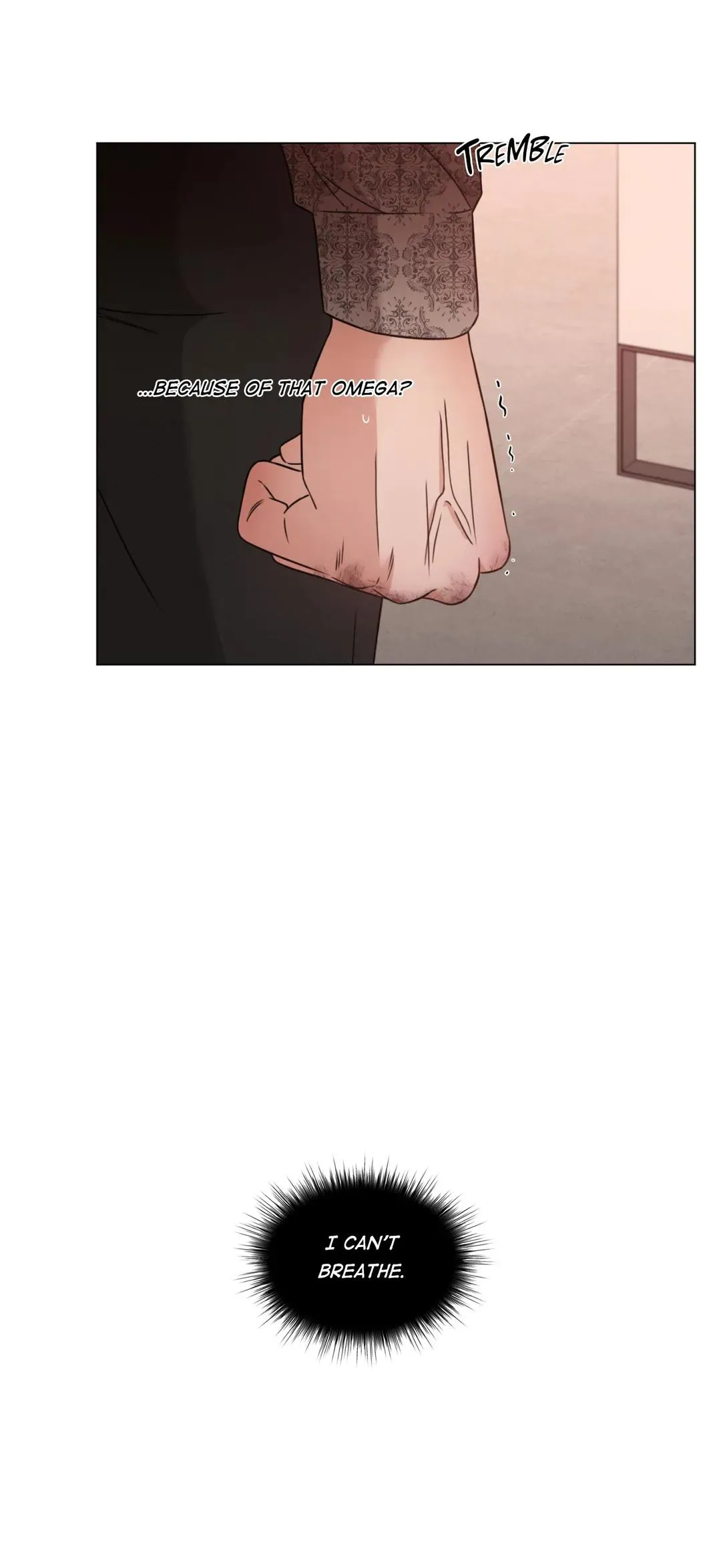 Minmotion Syndrome Chapter 32 Online - página 49