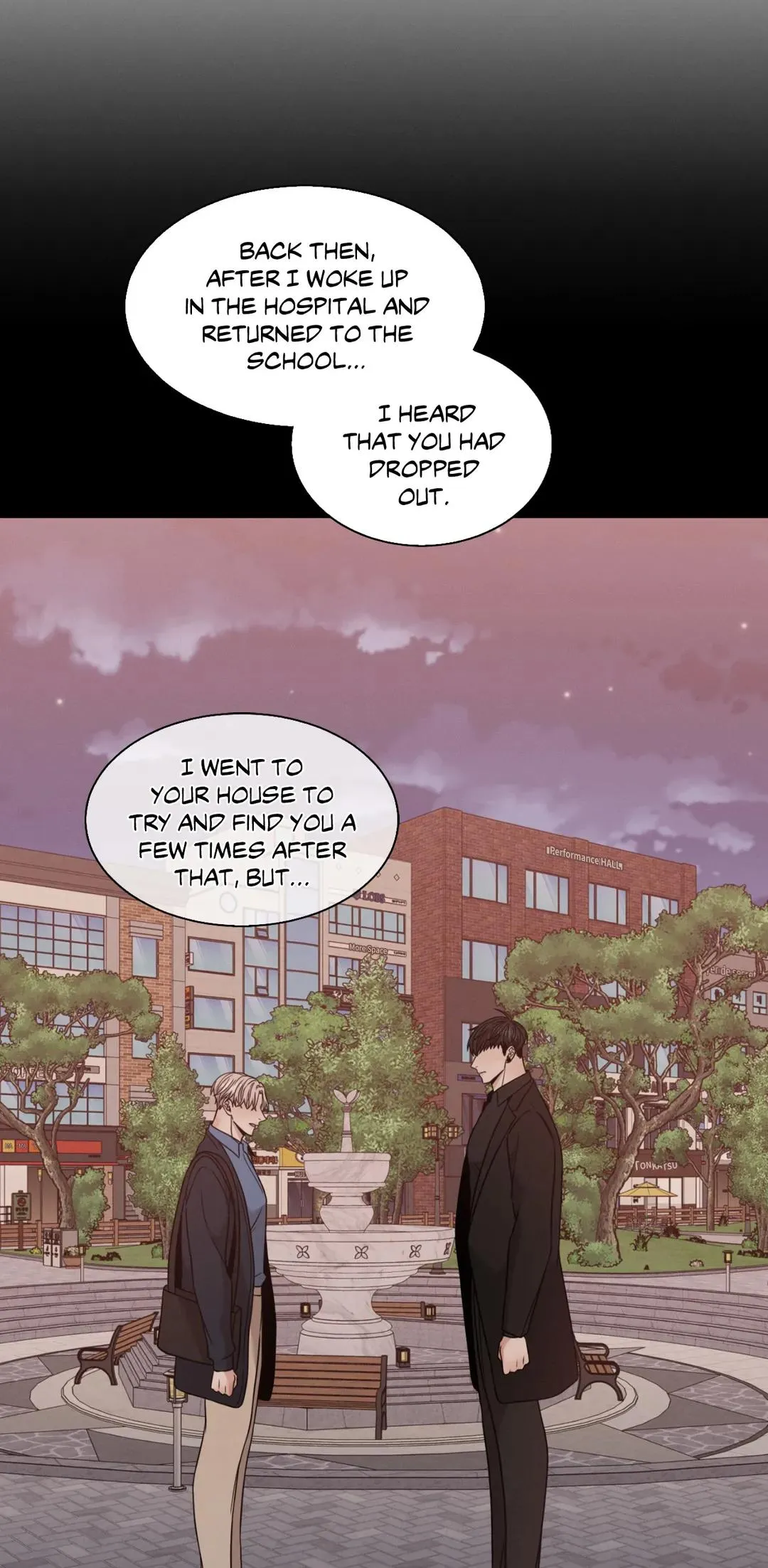 Minmotion Syndrome Chapter 32 Online - página 55