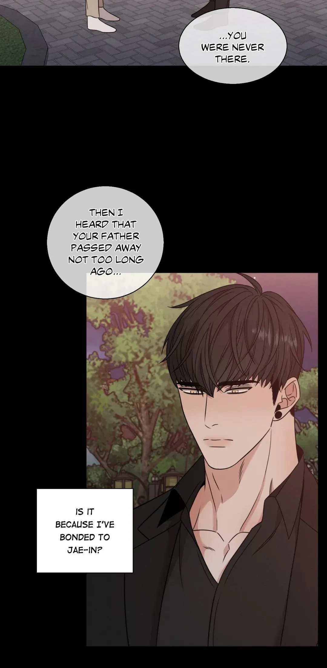 Minmotion Syndrome Chapter 32 Online - página 56