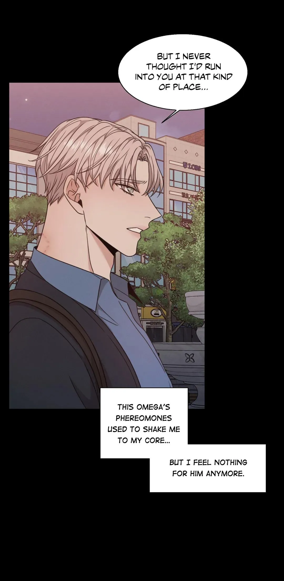 Minmotion Syndrome Chapter 32 Online - página 57