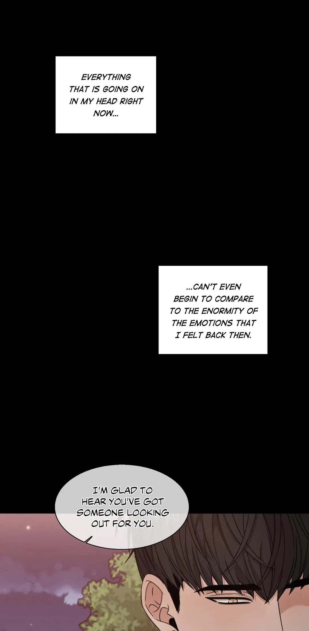Minmotion Syndrome Chapter 32 Online - página 59