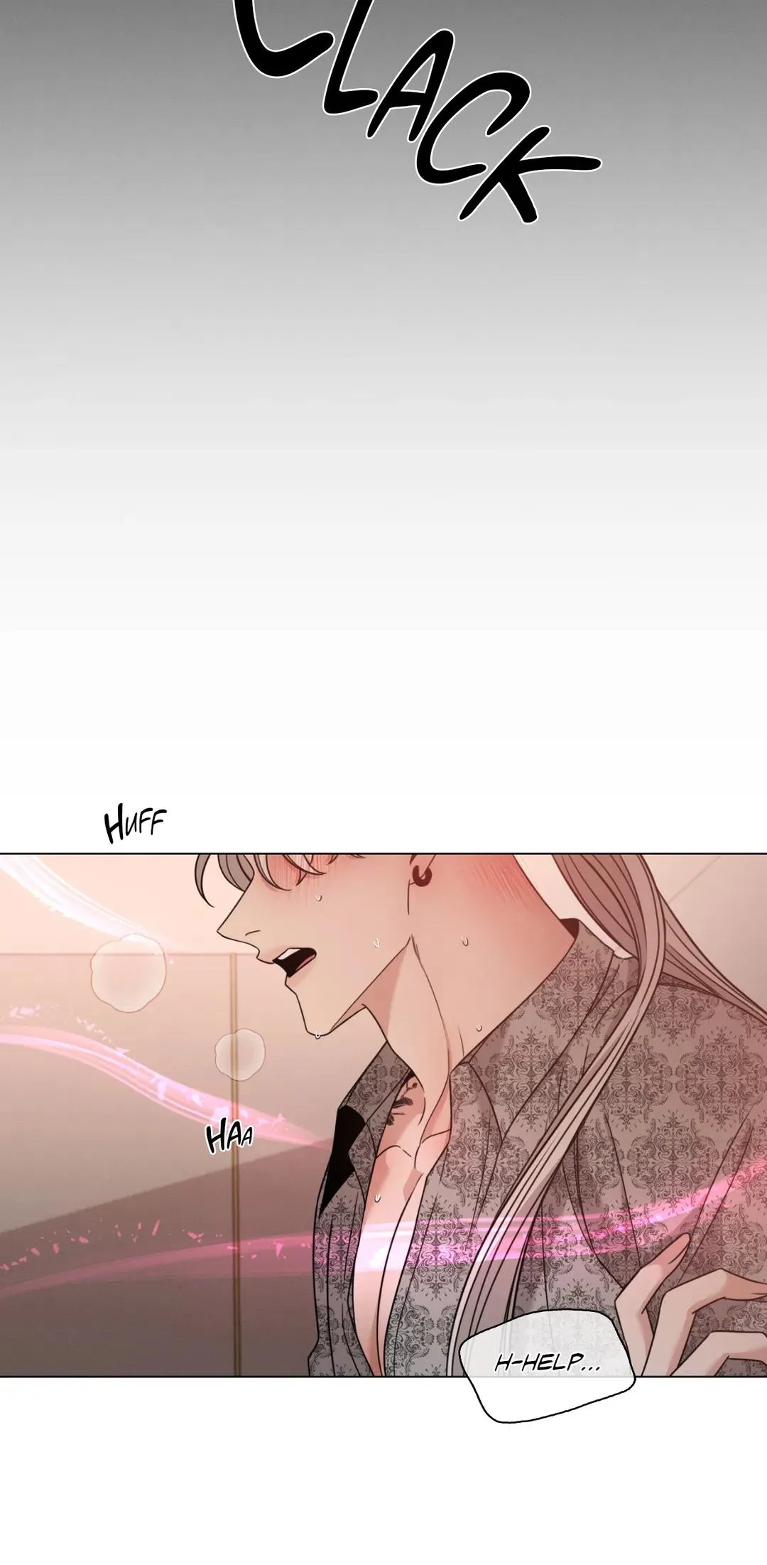 Minmotion Syndrome Chapter 32 Online - página 61