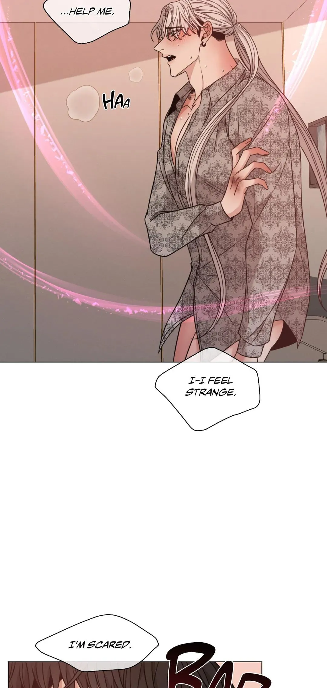 Minmotion Syndrome Chapter 32 Online - página 63