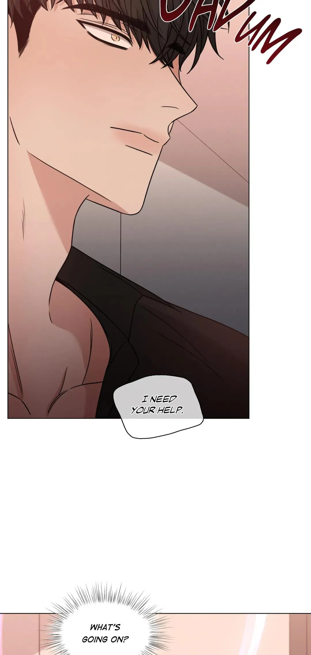 Minmotion Syndrome Chapter 32 Online - página 64