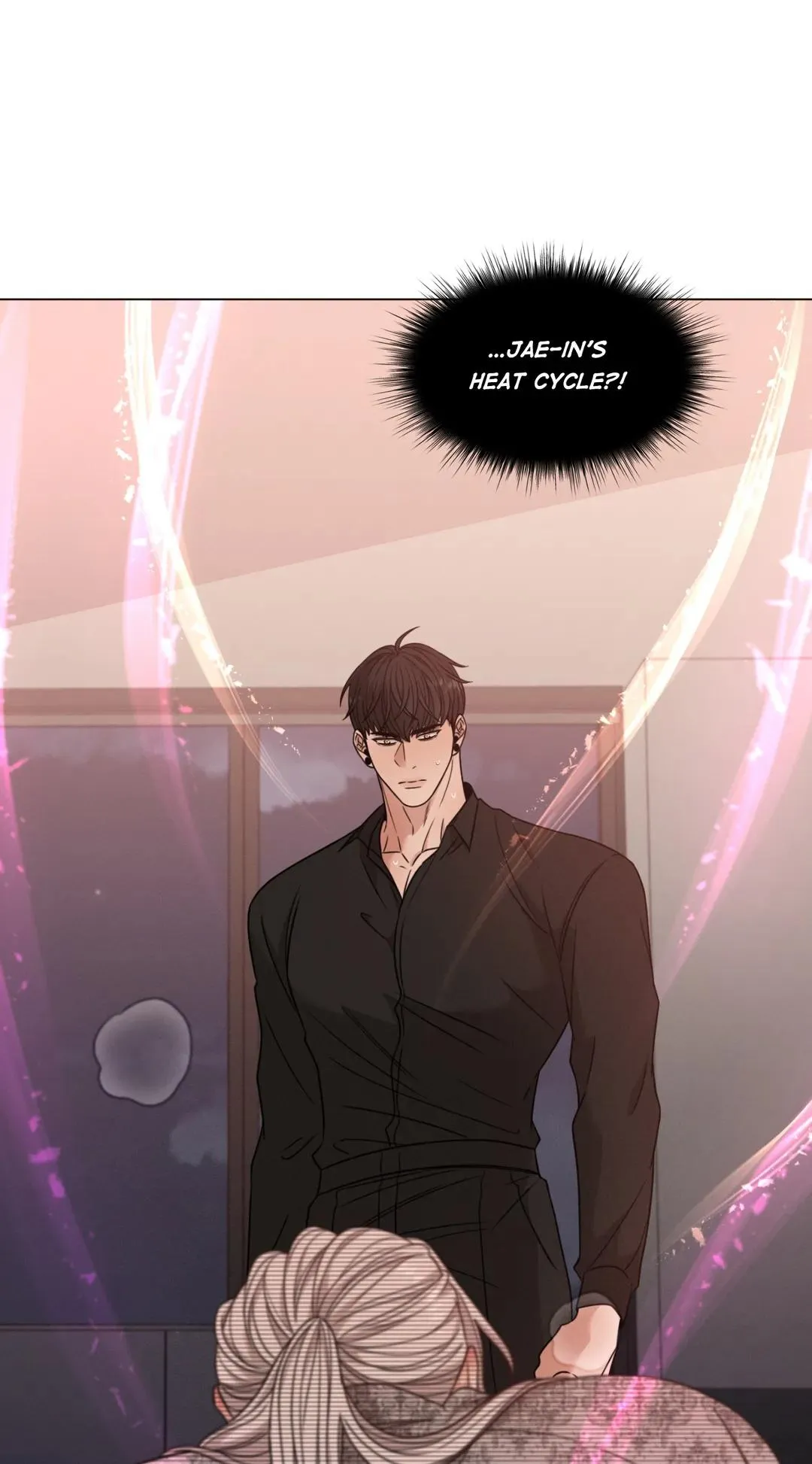 Minmotion Syndrome Chapter 32 Online - página 68
