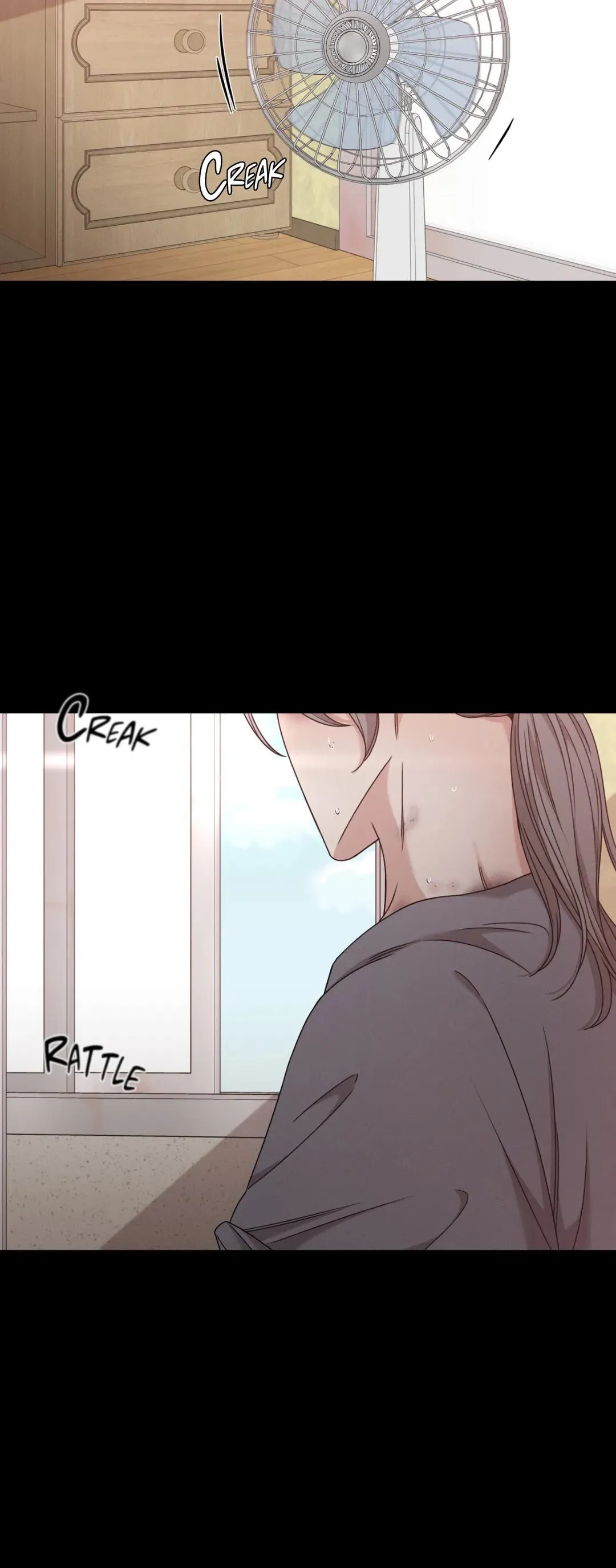 Minmotion Syndrome Chapter 33 Online - página 4