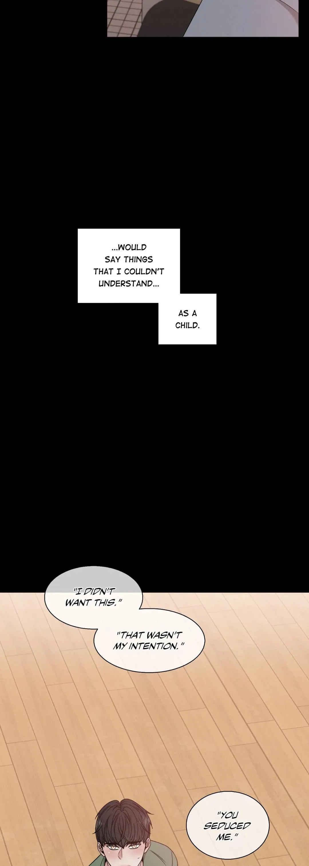 Minmotion Syndrome Chapter 33 Online - página 9