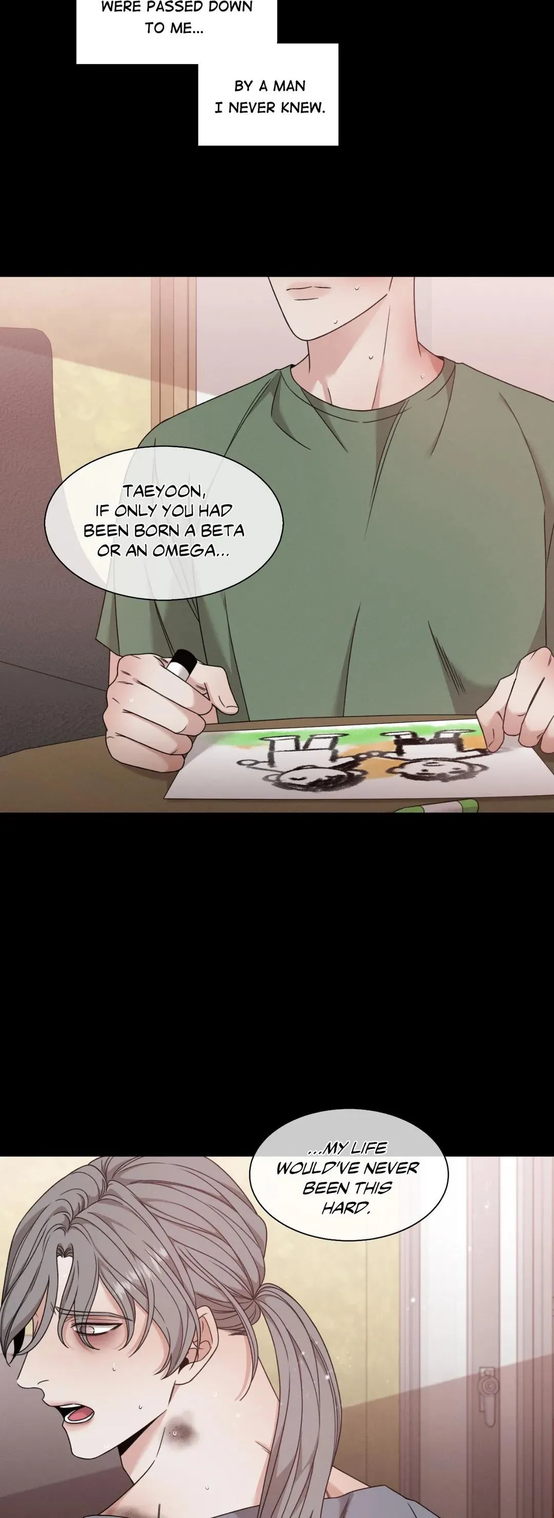 Minmotion Syndrome Chapter 33 Online - página 12