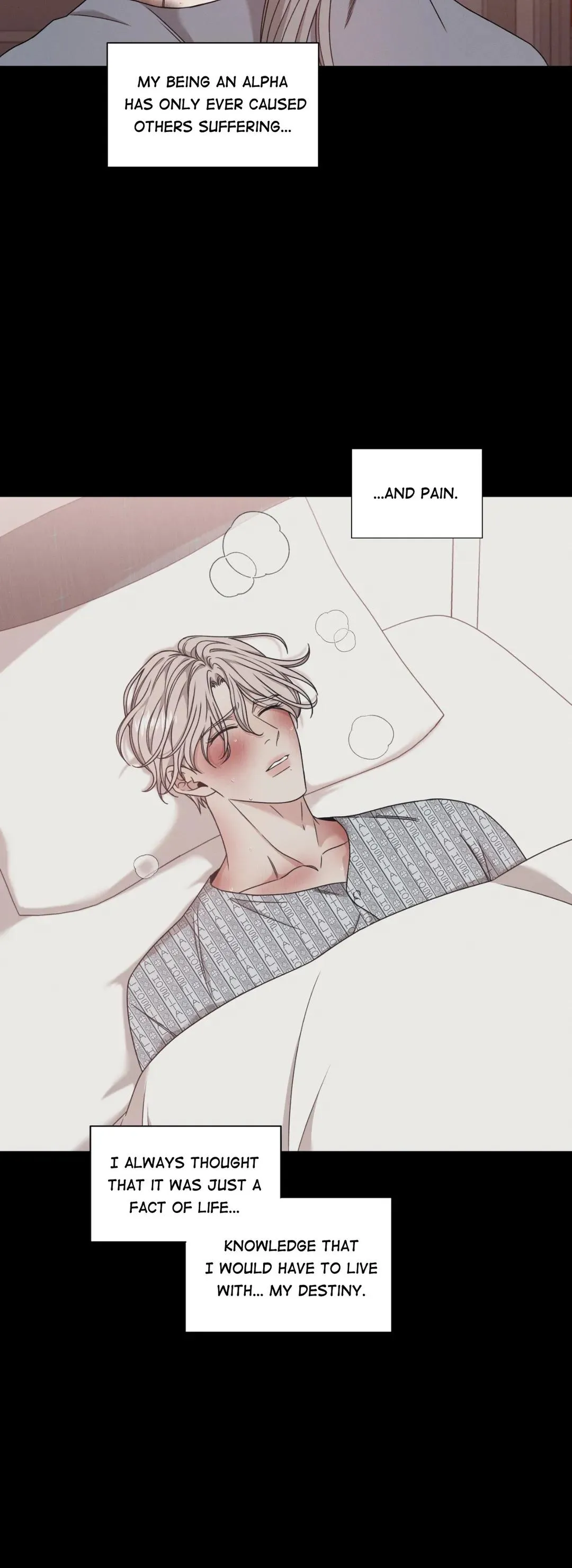 Minmotion Syndrome Chapter 33 Online - página 13