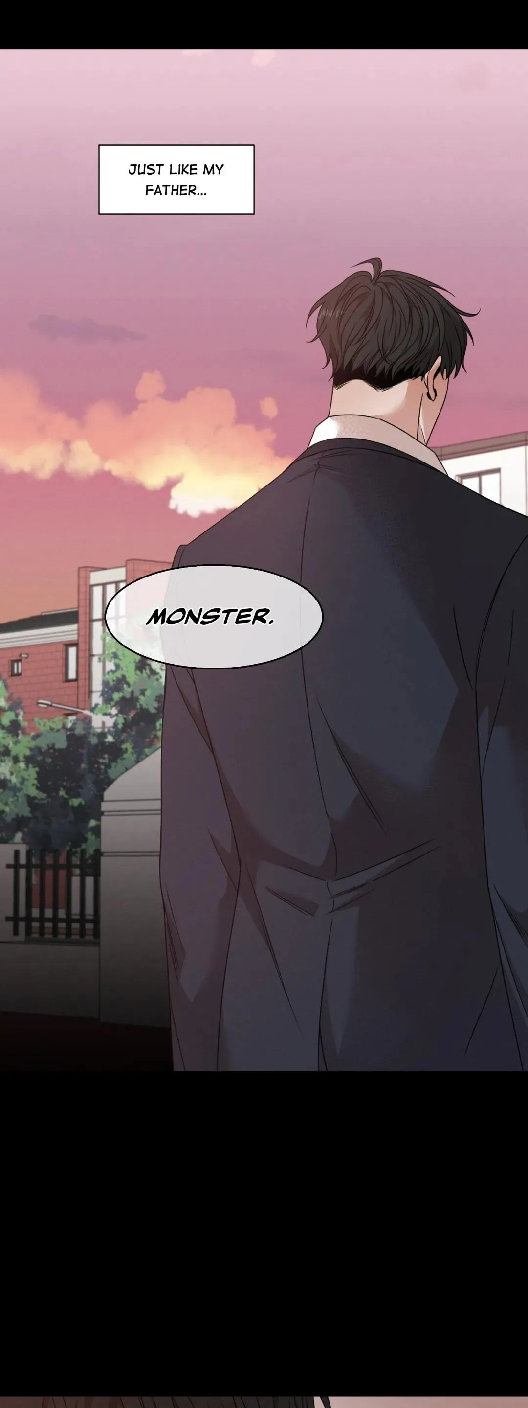 Minmotion Syndrome Chapter 33 Online - página 14
