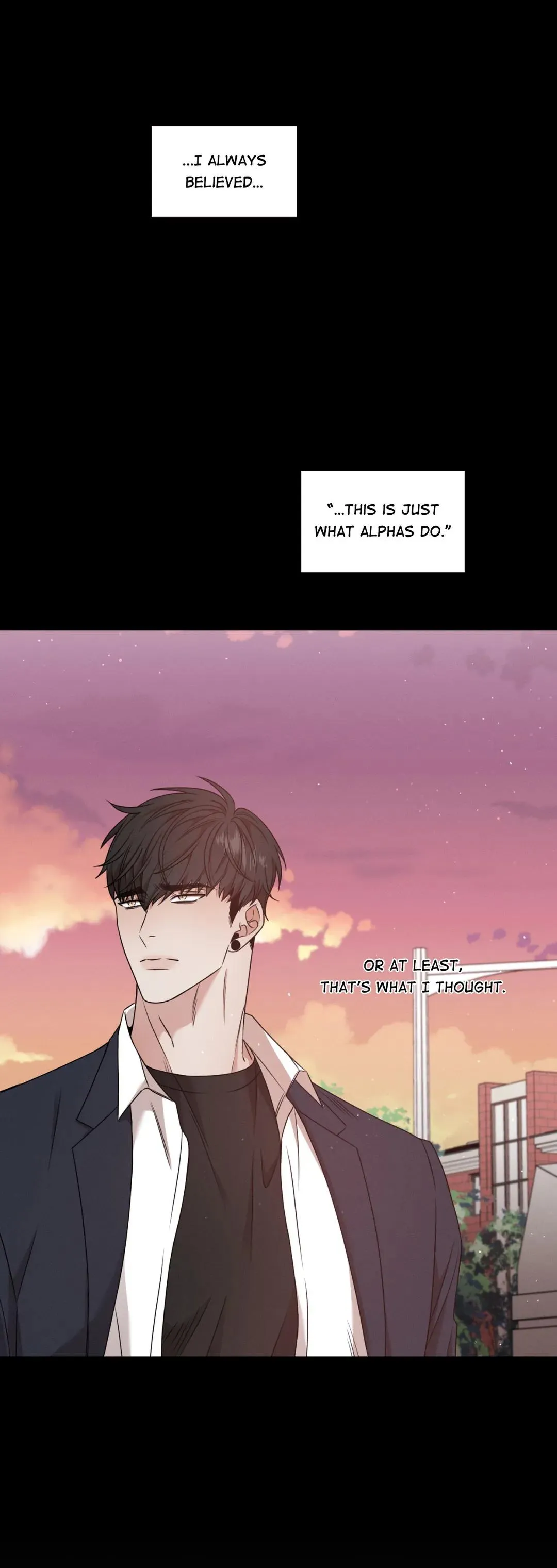 Minmotion Syndrome Chapter 33 Online - página 17
