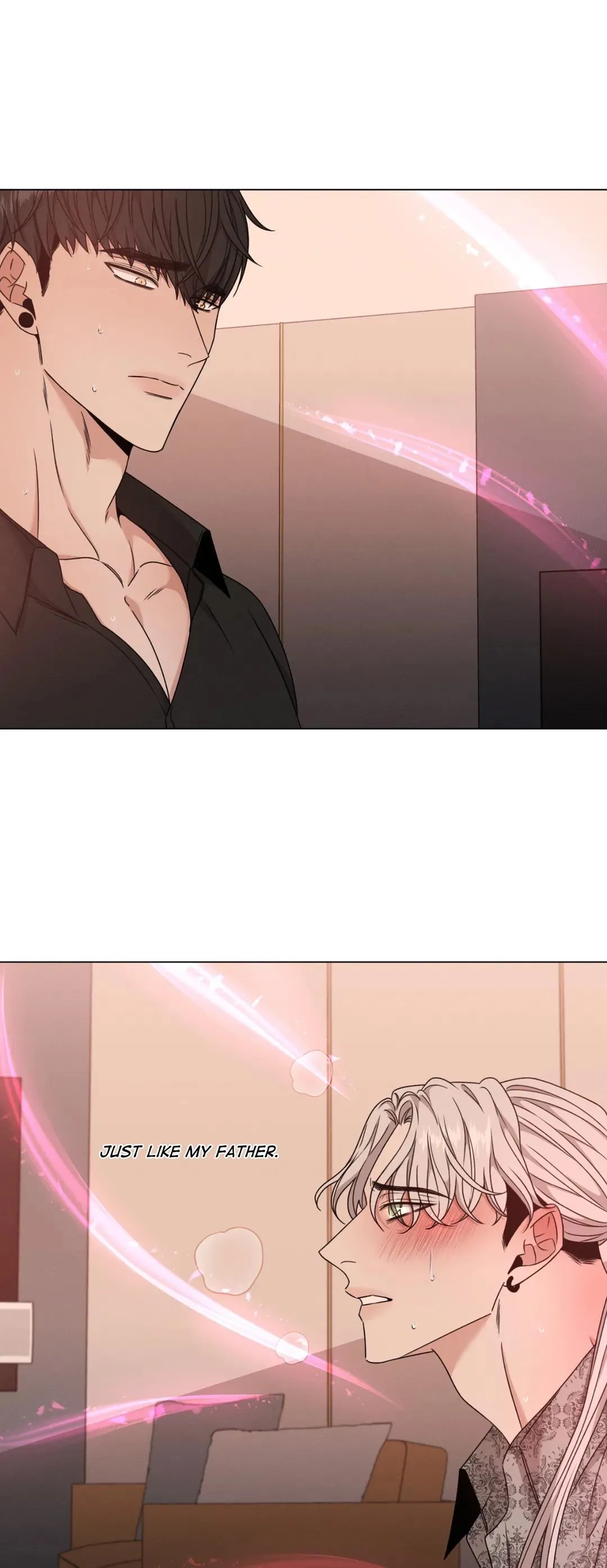 Minmotion Syndrome Chapter 33 Online - página 23