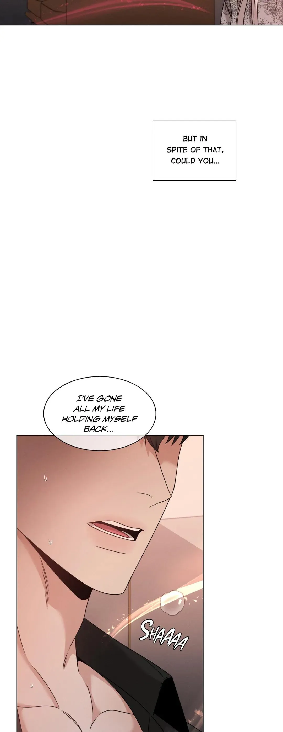 Minmotion Syndrome Chapter 33 Online - página 24