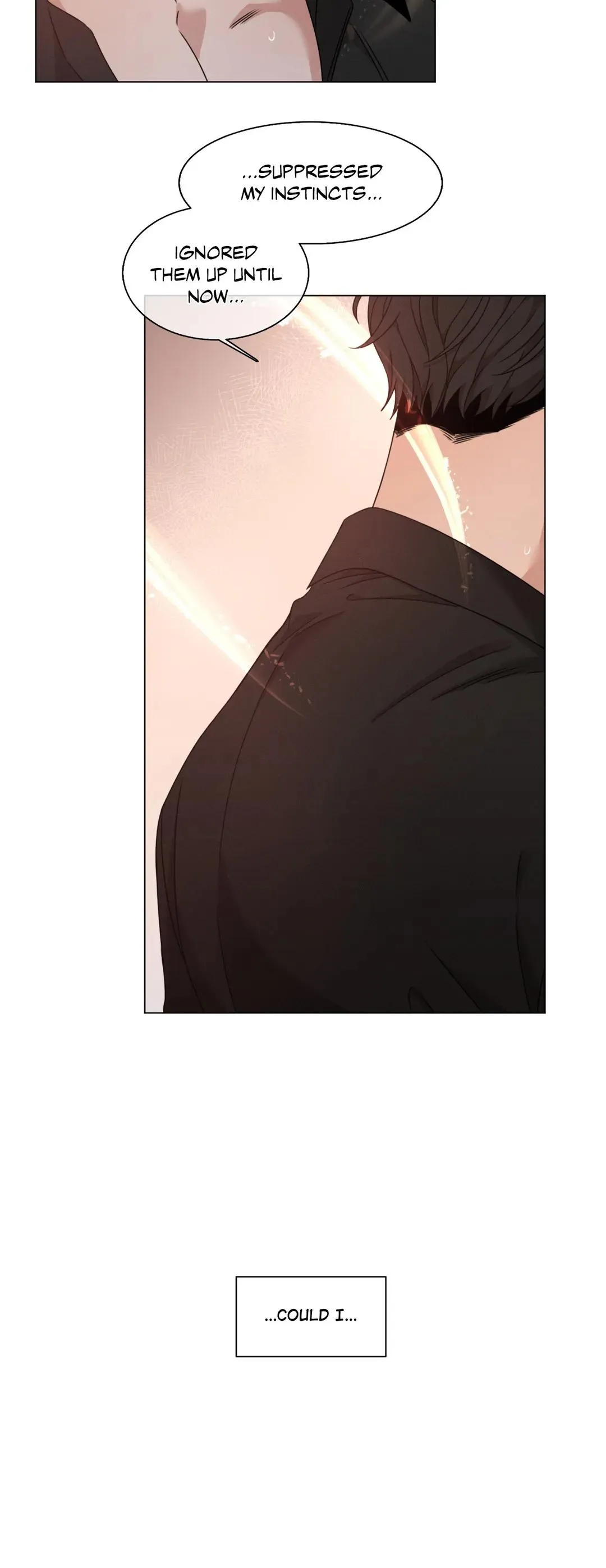 Minmotion Syndrome Chapter 33 Online - página 25