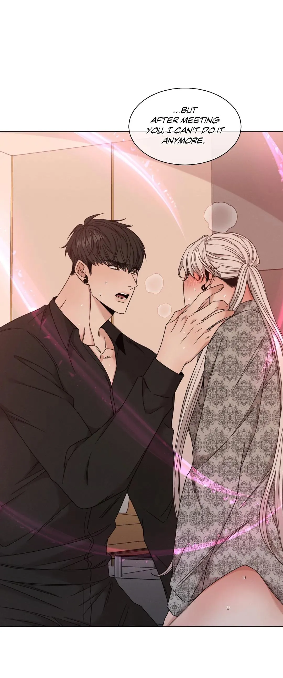 Minmotion Syndrome Chapter 33 Online - página 26