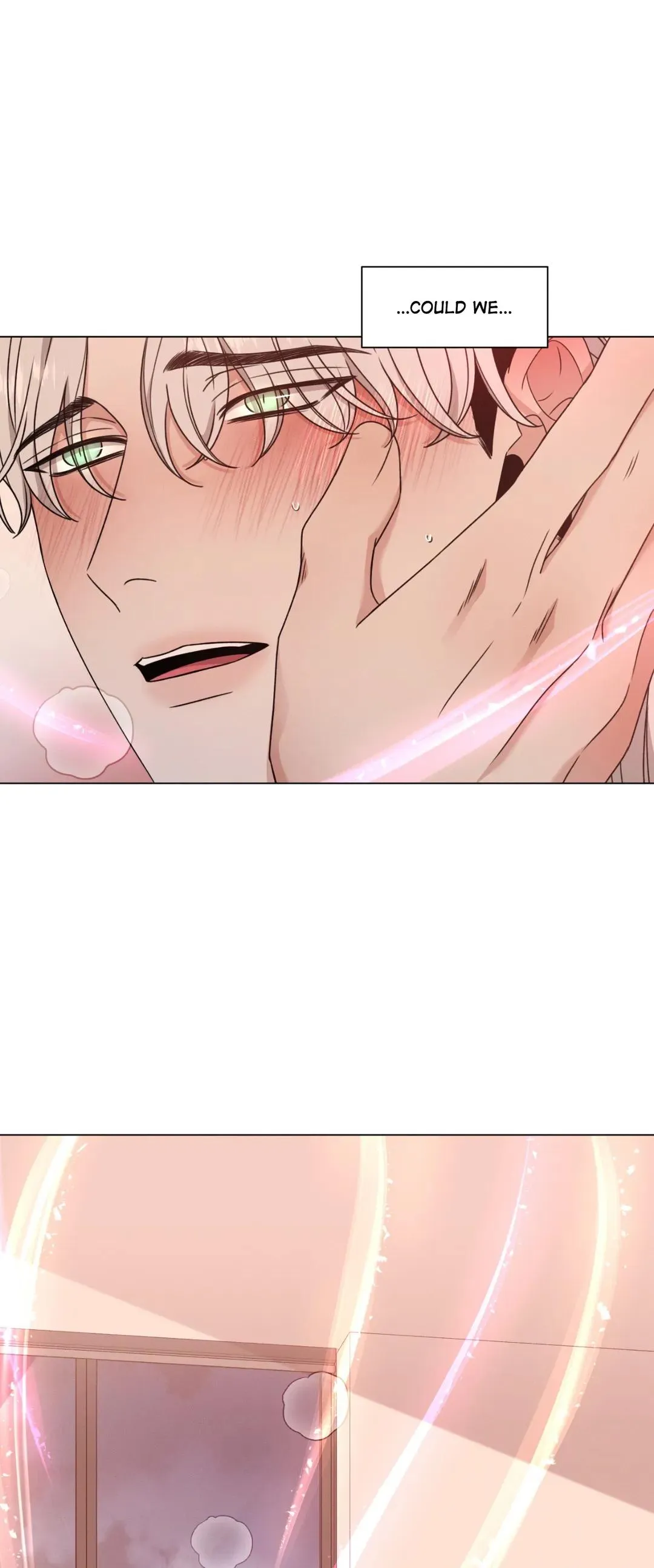 Minmotion Syndrome Chapter 33 Online - página 27