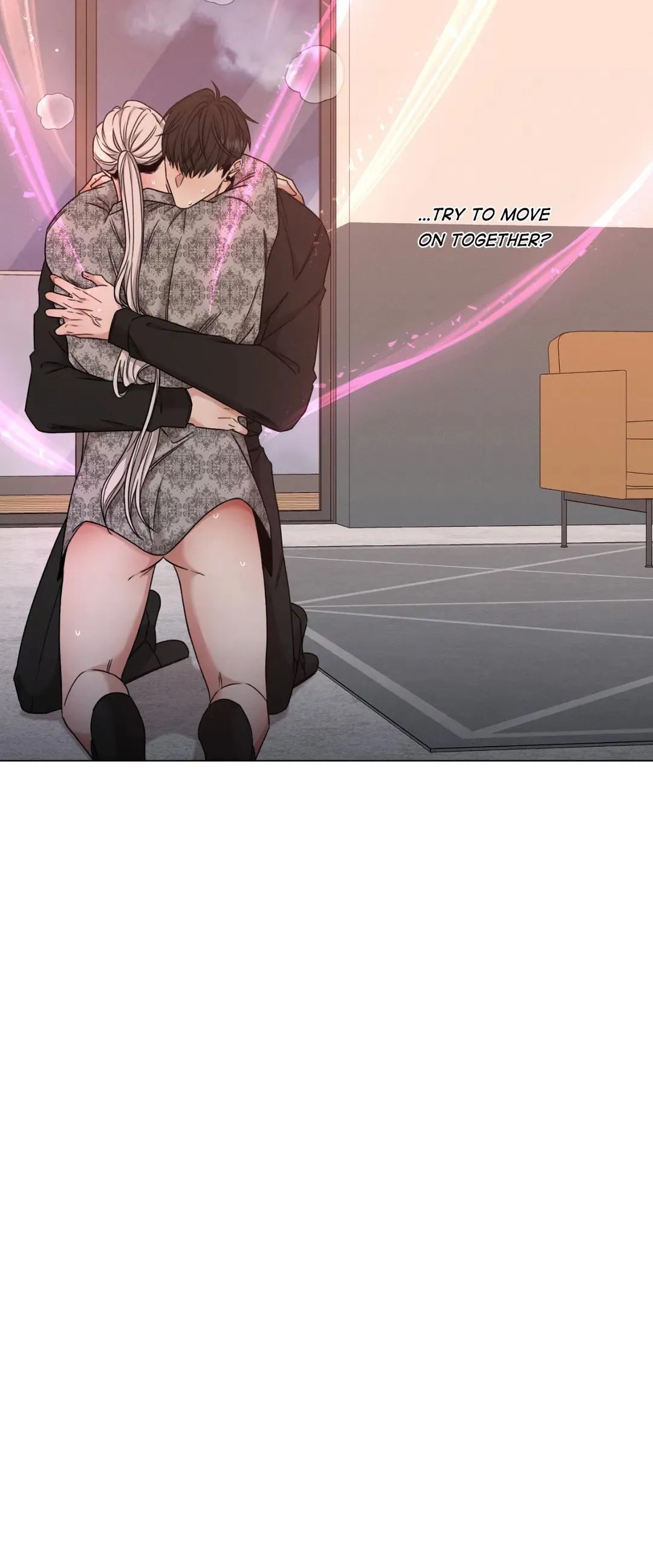 Minmotion Syndrome Chapter 33 Online - página 28
