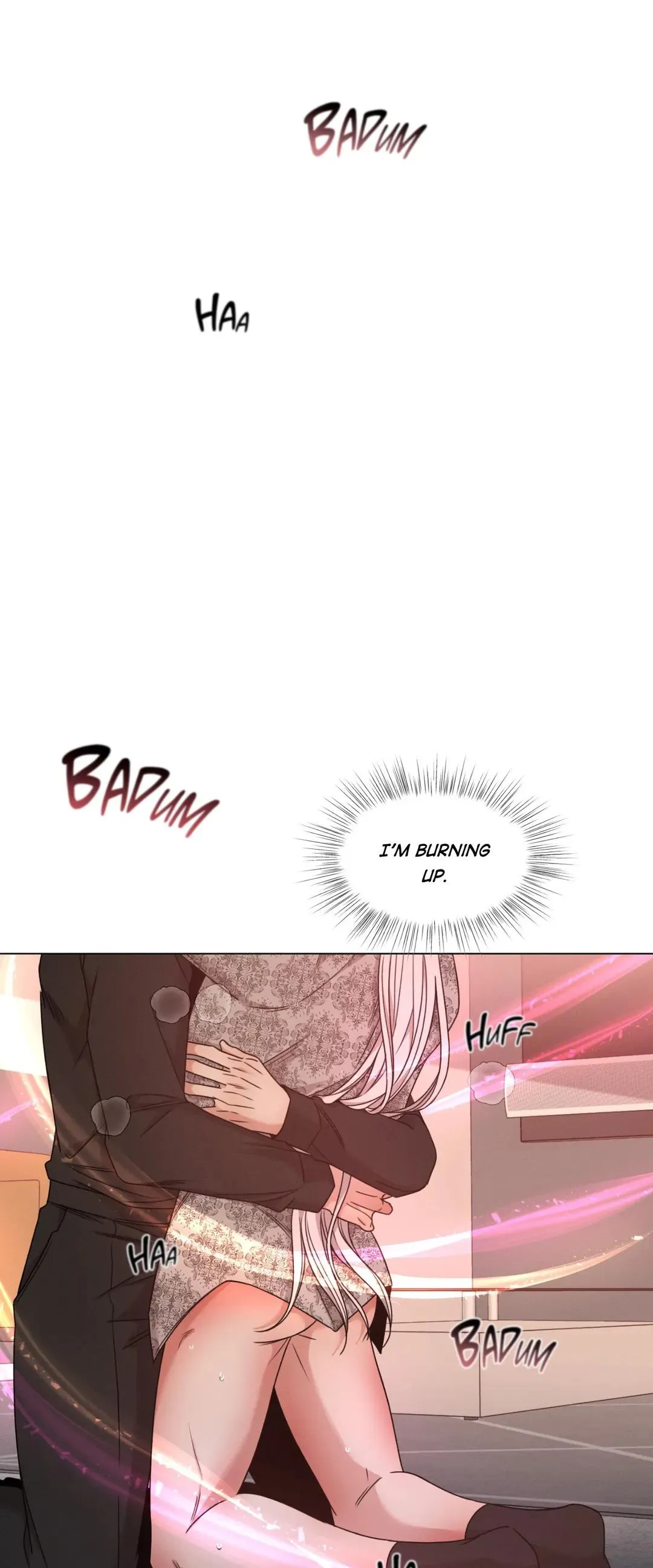 Minmotion Syndrome Chapter 33 Online - página 29