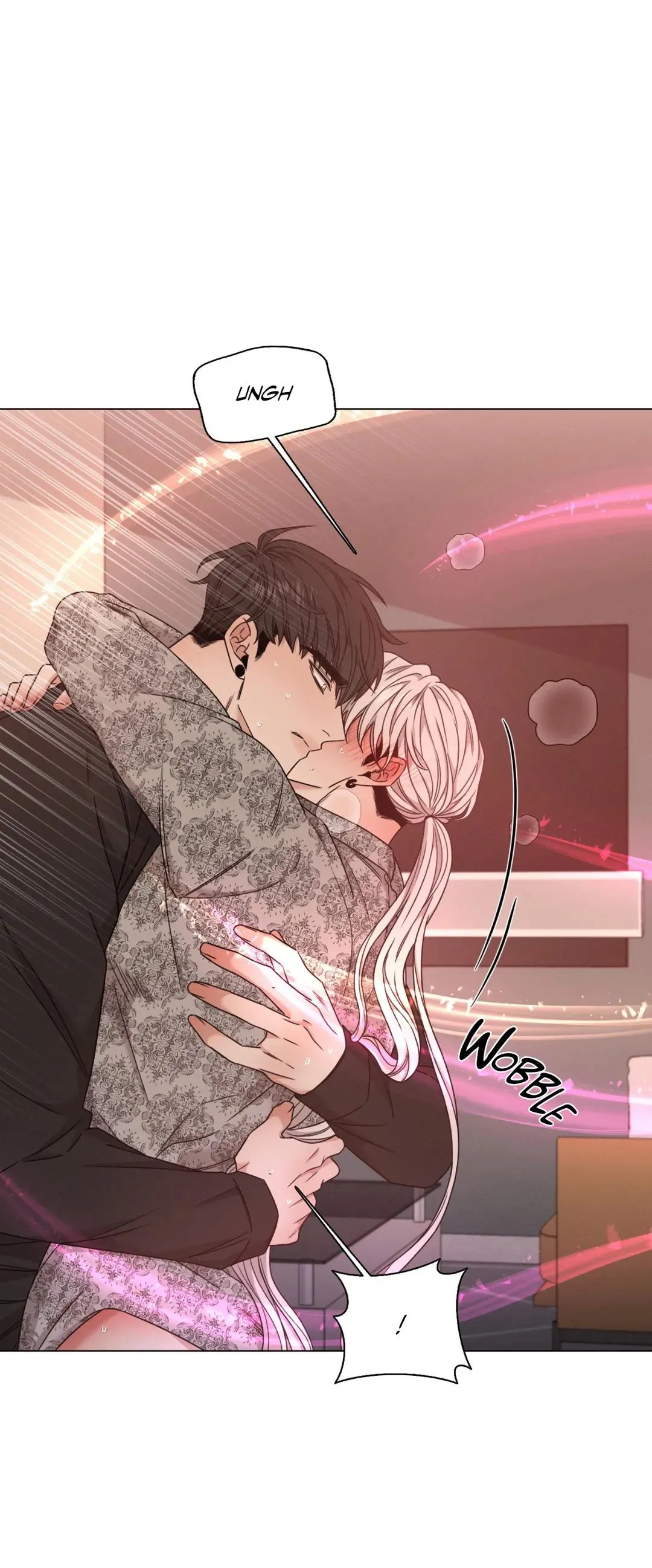 Minmotion Syndrome Chapter 33 Online - página 31