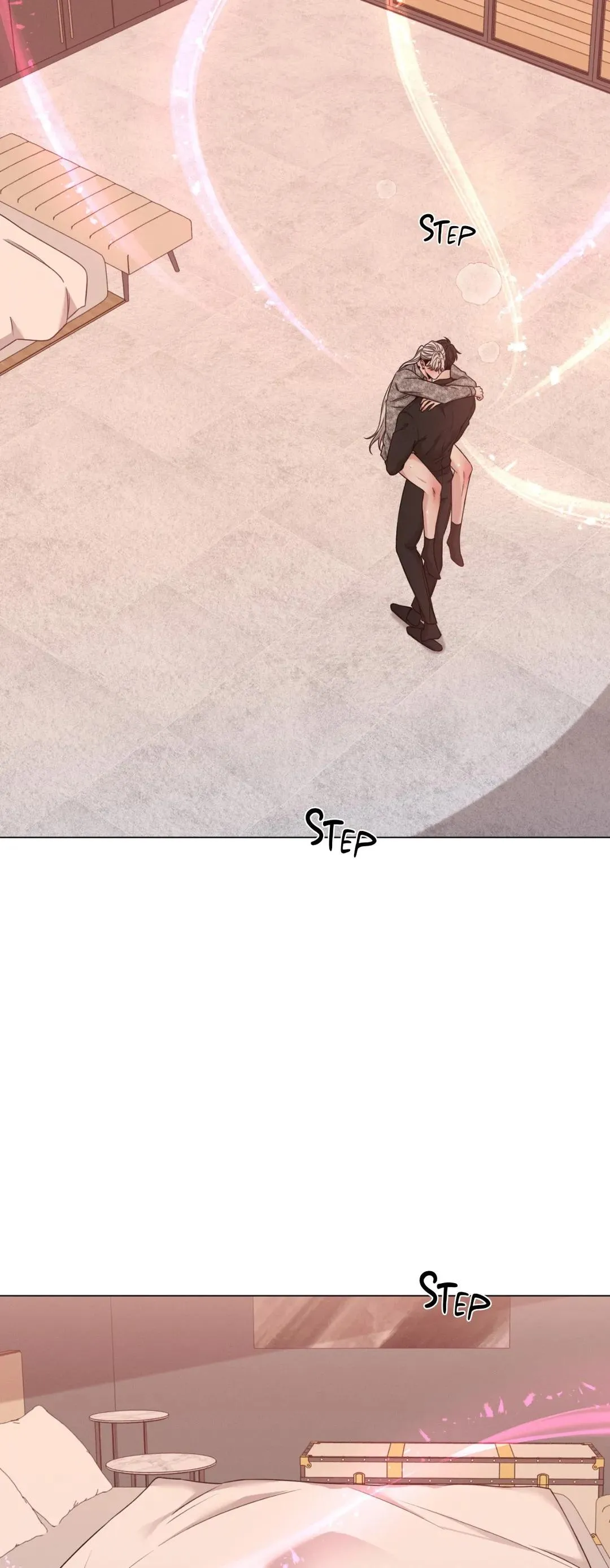 Minmotion Syndrome Chapter 33 Online - página 36