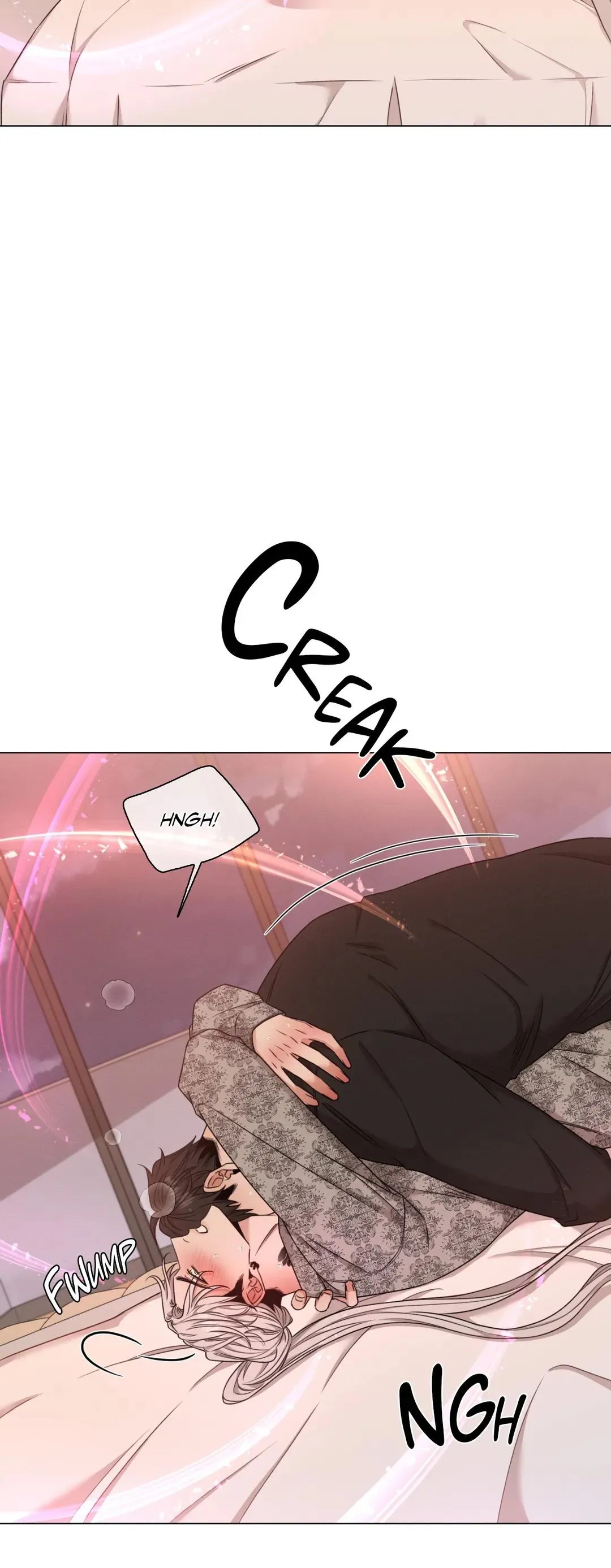 Minmotion Syndrome Chapter 33 Online - página 37