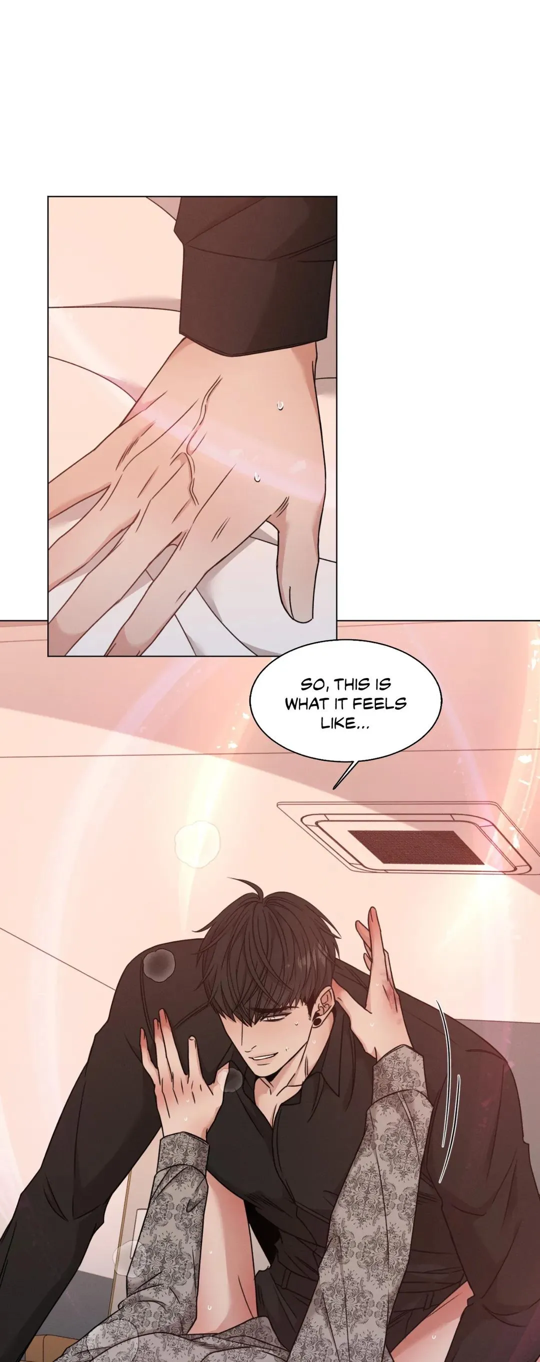 Minmotion Syndrome Chapter 33 Online - página 38