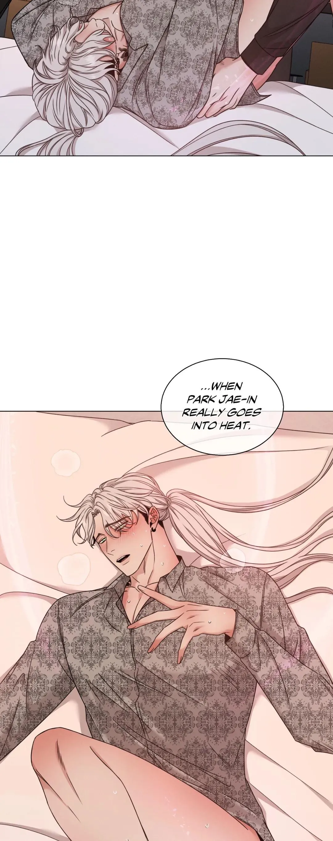 Minmotion Syndrome Chapter 33 Online - página 39