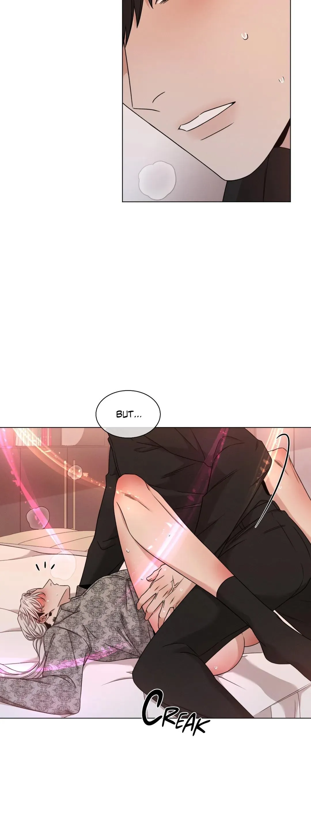 Minmotion Syndrome Chapter 33 Online - página 43