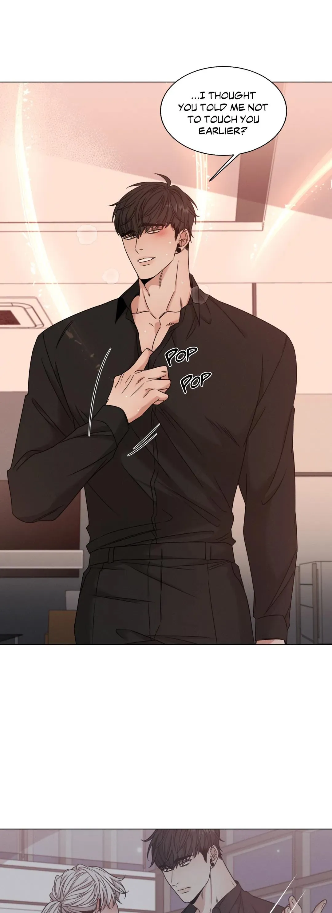 Minmotion Syndrome Chapter 33 Online - página 44
