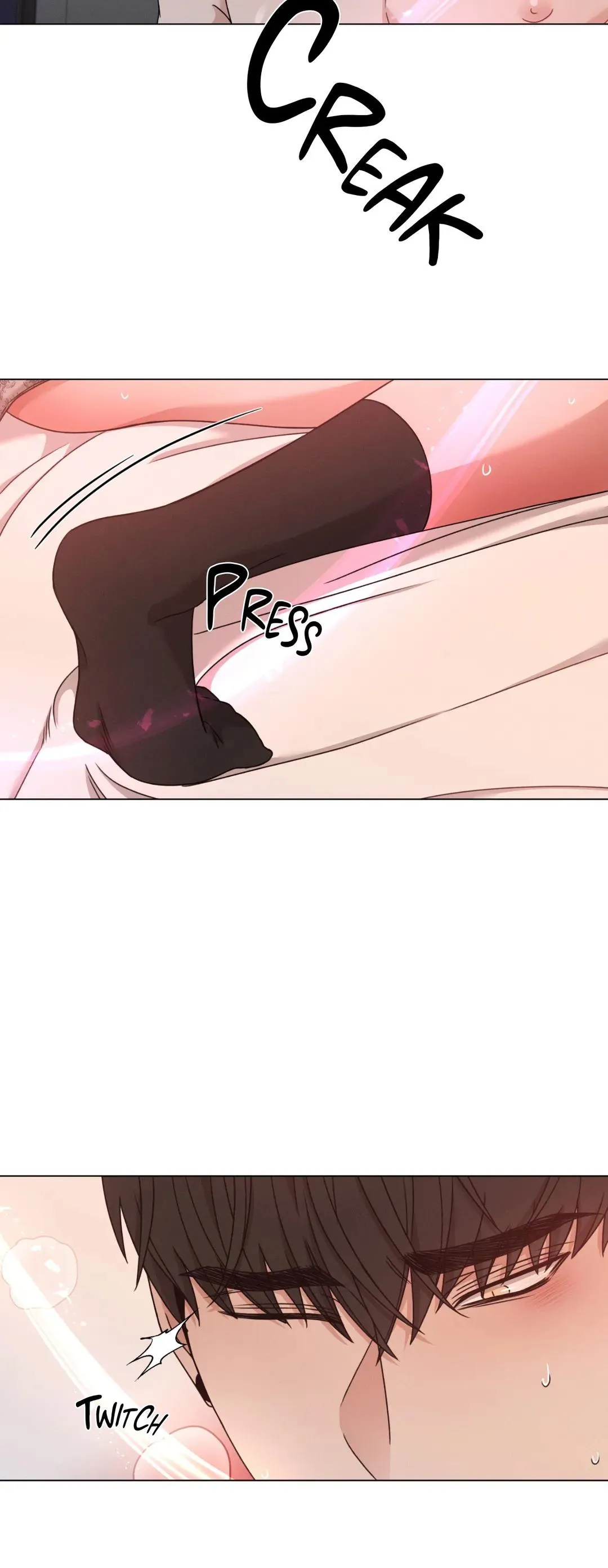 Minmotion Syndrome Chapter 33 Online - página 48
