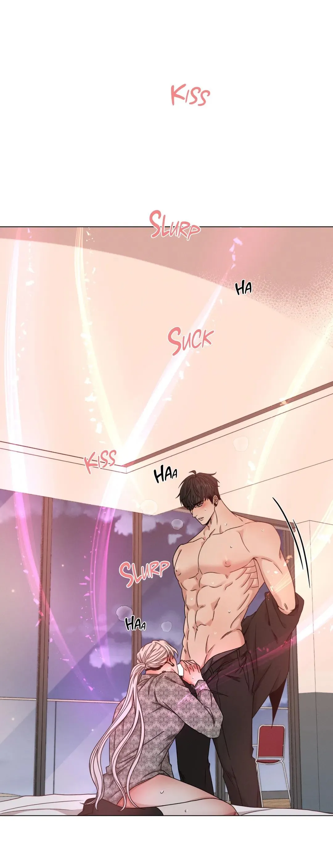 Minmotion Syndrome Chapter 33 Online - página 49
