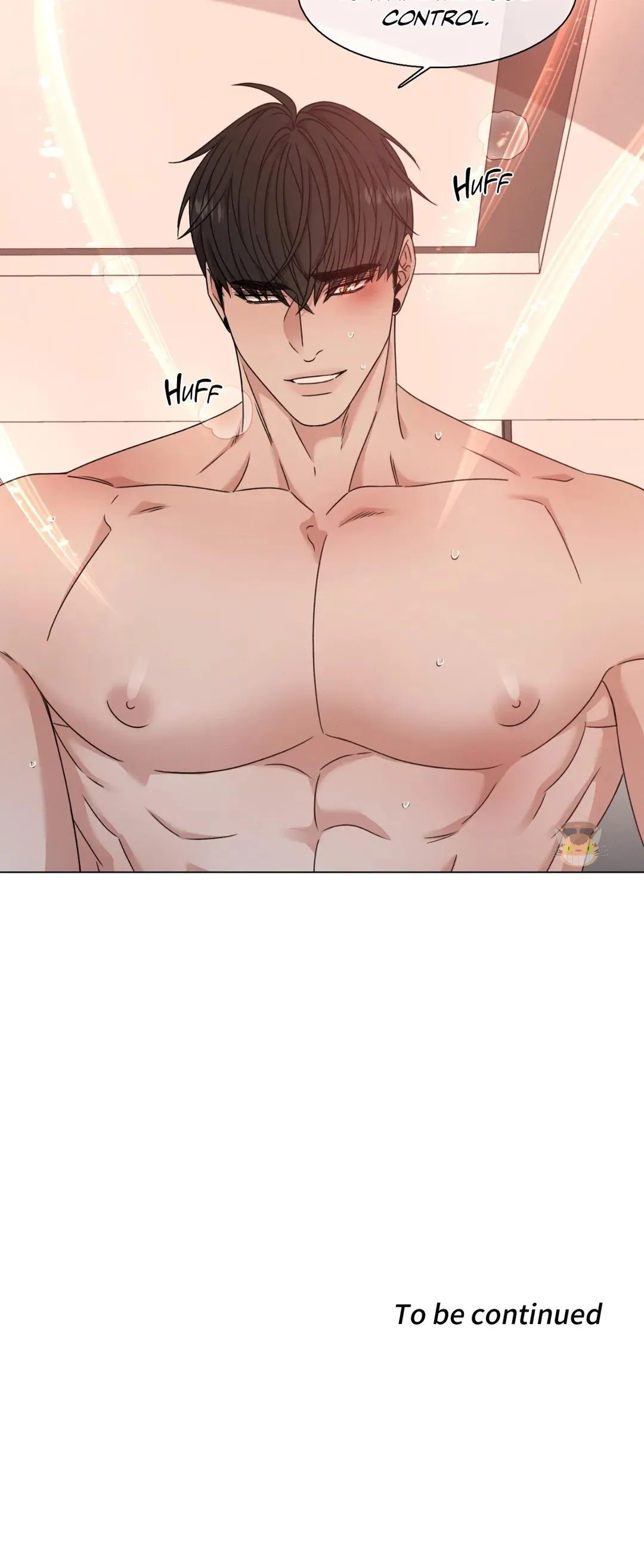Minmotion Syndrome Chapter 33 Online - página 52