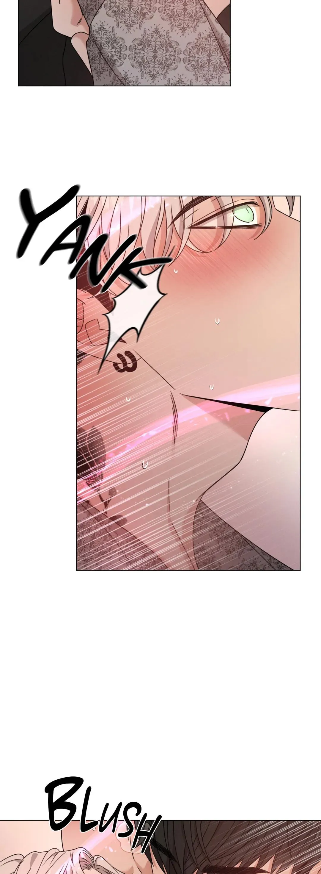 Minmotion Syndrome Chapter 34 Online - página 6