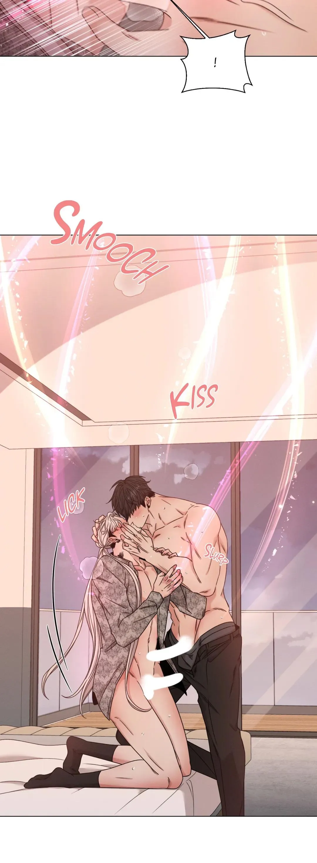 Minmotion Syndrome Chapter 34 Online - página 10