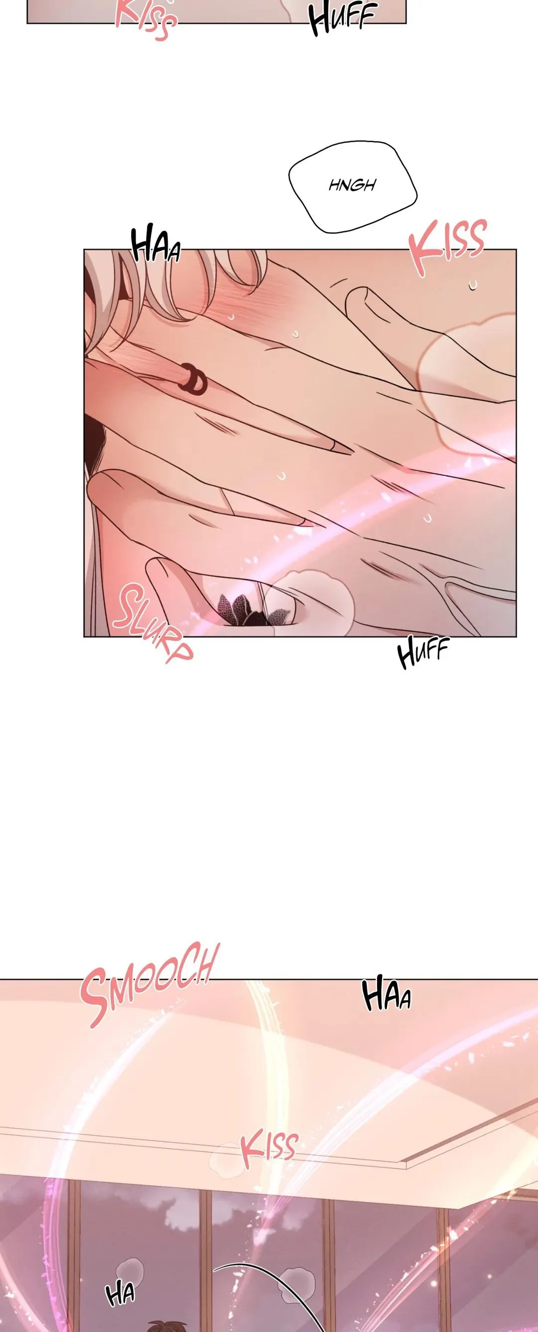 Minmotion Syndrome Chapter 34 Online - página 12
