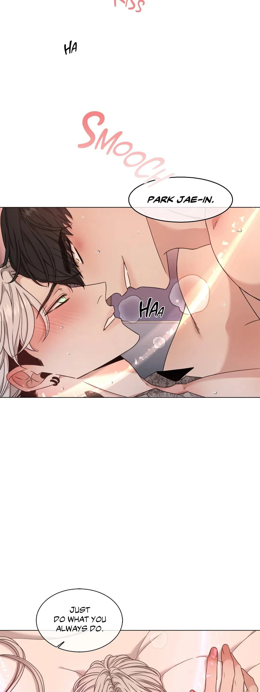 Minmotion Syndrome Chapter 34 Online - página 15
