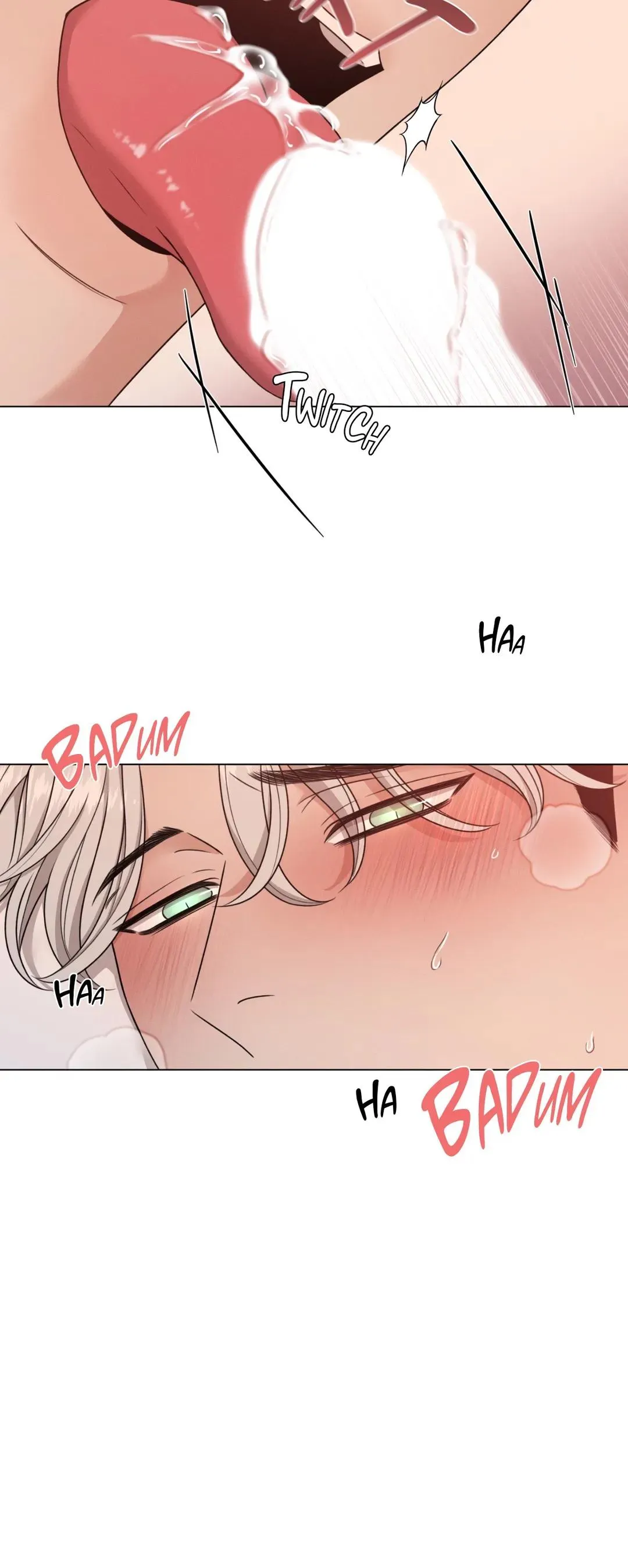 Minmotion Syndrome Chapter 34 Online - página 21