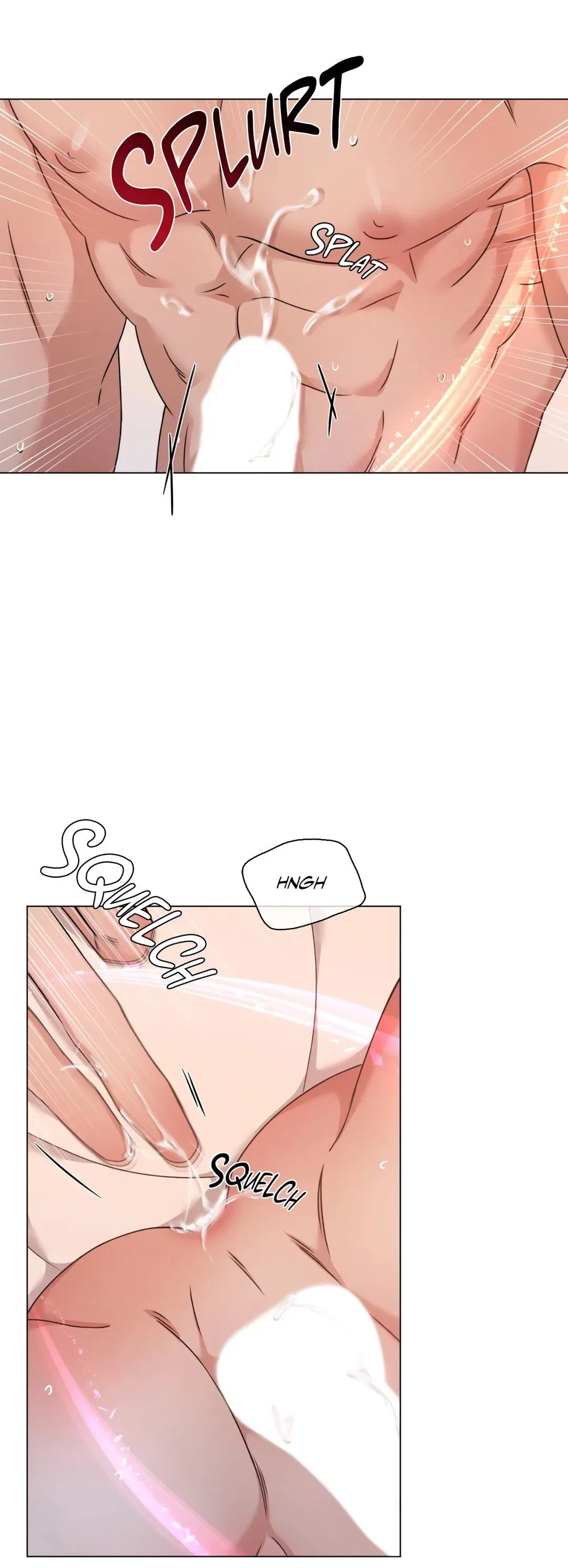 Minmotion Syndrome Chapter 34 Online - página 29