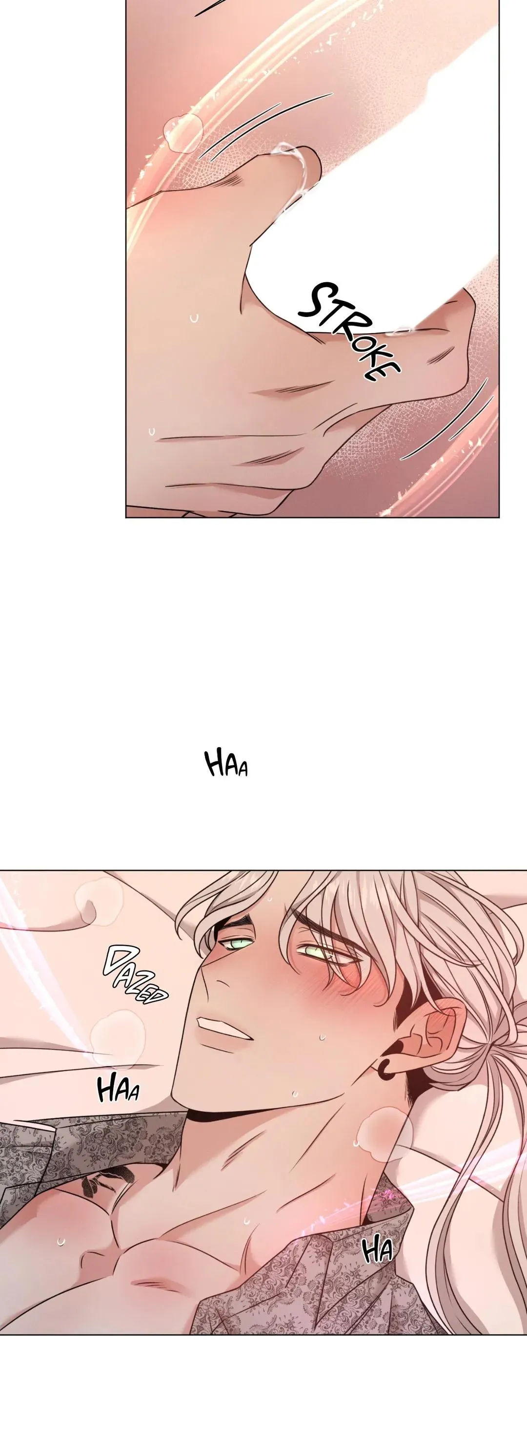 Minmotion Syndrome Chapter 34 Online - página 31